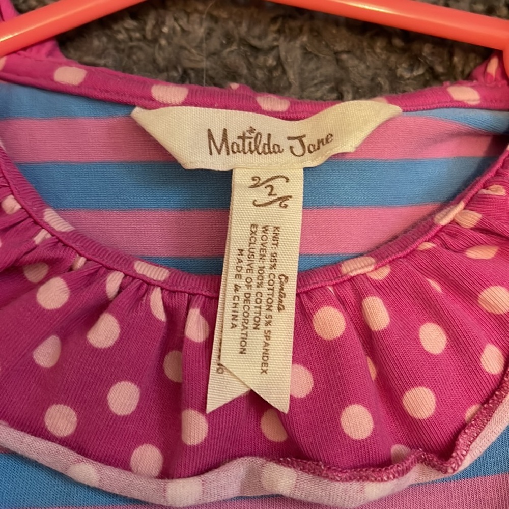 Matilda Jane Top - Picture 4 of 5